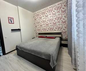 1-к квартира, вторичка, 40м2, 9/9 этаж