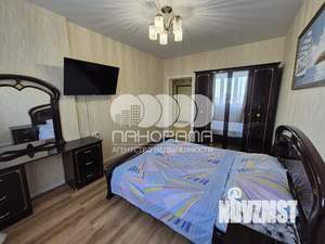 1-к квартира, вторичка, 40м2, 7/19 этаж