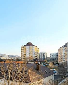 2-к квартира, вторичка, 41м2, 5/9 этаж