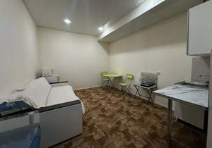 1-к квартира, вторичка, 34м2, 1/4 этаж