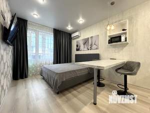 Студия квартира, вторичка, 25м2, 18/20 этаж