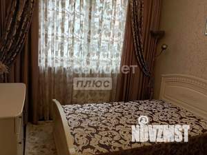 3-к квартира, вторичка, 74м2, 2/16 этаж