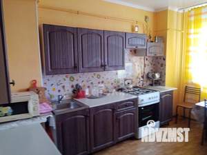 1-к квартира, вторичка, 44м2, 7/10 этаж