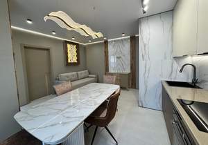 2-к квартира, вторичка, 60м2, 6/16 этаж