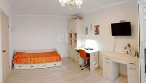 1-к квартира, вторичка, 38м2, 6/16 этаж