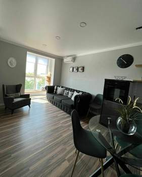 1-к квартира, вторичка, 49м2, 5/9 этаж