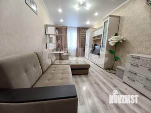 1-к квартира, вторичка, 43м2, 2/9 этаж