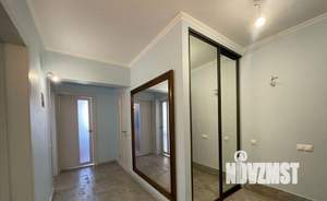 2-к квартира, вторичка, 76м2, 2/17 этаж