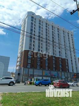 Студия квартира, вторичка, 35м2, 9/16 этаж