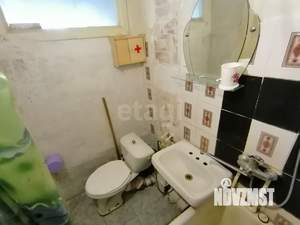 1-к квартира, вторичка, 31м2, 5/5 этаж