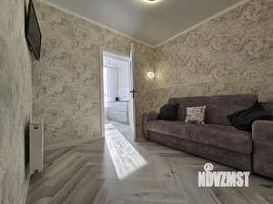 1-к квартира, вторичка, 44м2, 12/16 этаж