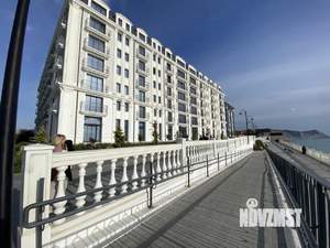 2-к квартира, вторичка, 143м2, 5/7 этаж