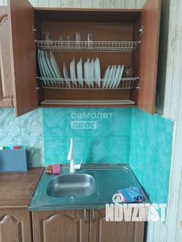 1-к квартира, вторичка, 35м2, 7/9 этаж