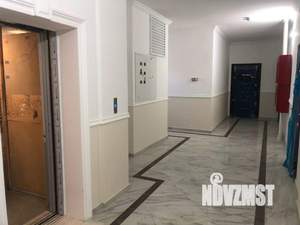 1-к квартира, вторичка, 36м2, 15/16 этаж