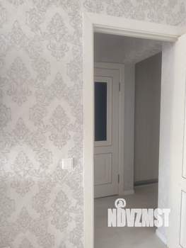 1-к квартира, вторичка, 41м2, 6/20 этаж