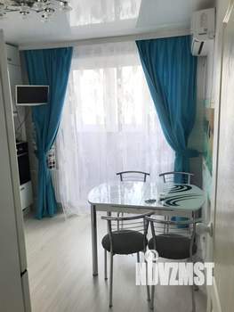 1-к квартира, вторичка, 39м2, 7/9 этаж