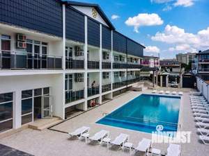 Студия квартира, вторичка, 24м2, 2/4 этаж