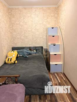 1-к квартира, вторичка, 39м2, 2/8 этаж