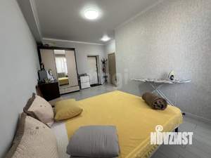 1-к квартира, вторичка, 33м2, 4/6 этаж