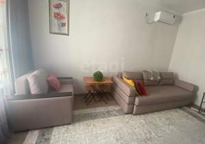 1-к квартира, вторичка, 34м2, 8/12 этаж
