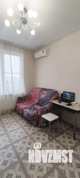 1-к квартира, вторичка, 37м2, 15/20 этаж