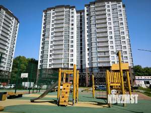 1-к квартира, вторичка, 45м2, 16/18 этаж