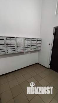 1-к квартира, вторичка, 38м2, 9/9 этаж