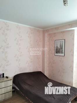 1-к квартира, вторичка, 44м2, 5/6 этаж
