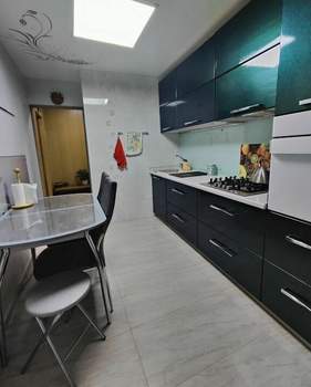 2-к квартира, вторичка, 51м2, 3/5 этаж