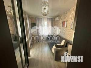 2-к квартира, вторичка, 39м2, 6/6 этаж