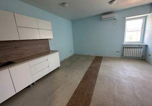 Студия квартира, вторичка, 19м2, 3/3 этаж