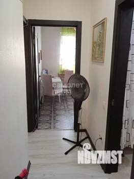 1-к квартира, вторичка, 31м2, 9/9 этаж