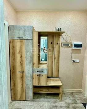 Студия квартира, вторичка, 21м2, 9/19 этаж