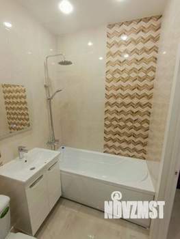 1-к квартира, вторичка, 36м2, 15/16 этаж