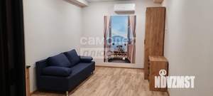 Студия квартира, вторичка, 20м2, -1/13 этаж