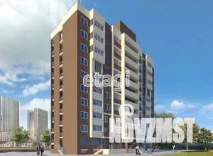 2-к квартира, вторичка, 67м2, 3/10 этаж