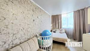 1-к квартира, вторичка, 45м2, 2/9 этаж