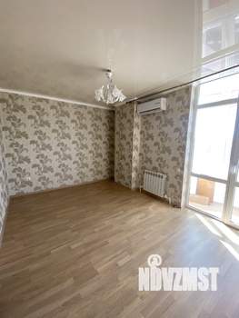 3-к квартира, вторичка, 83м2, 10/11 этаж