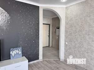 2-к квартира, вторичка, 86м2, 12/14 этаж