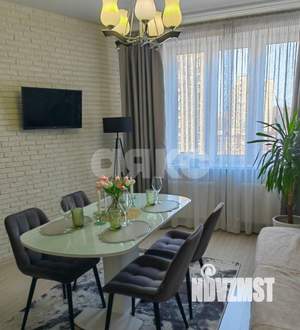 2-к квартира, вторичка, 68м2, 6/13 этаж