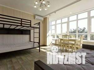 1-к квартира, вторичка, 30м2, 4/5 этаж