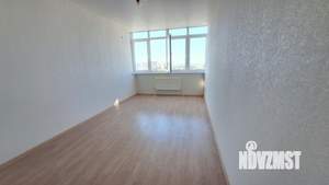 1-к квартира, вторичка, 38м2, 12/18 этаж