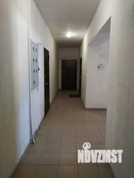 1-к квартира, вторичка, 35м2, 3/5 этаж
