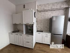 1-к квартира, вторичка, 37м2, 5/6 этаж