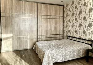 1-к квартира, вторичка, 50м2, 7/12 этаж