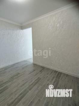 1-к квартира, вторичка, 35м2, 19/19 этаж