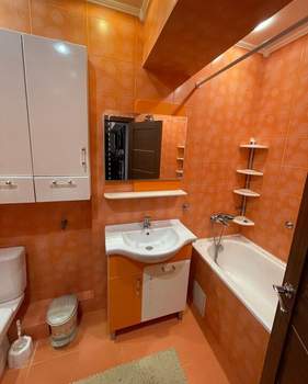 2-к квартира, вторичка, 50м2, 4/6 этаж