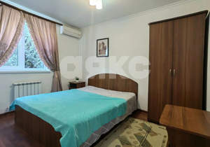 Студия квартира, вторичка, 14м2, 1/2 этаж