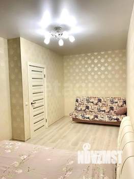 1-к квартира, вторичка, 45м2, 9/9 этаж