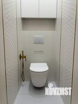 2-к квартира, вторичка, 80м2, 15/16 этаж